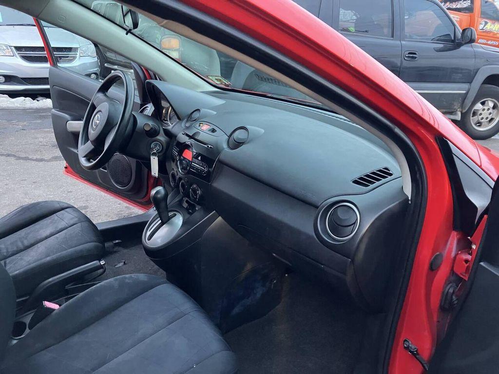 used 2011 Mazda Mazda2 car, priced at $2,795