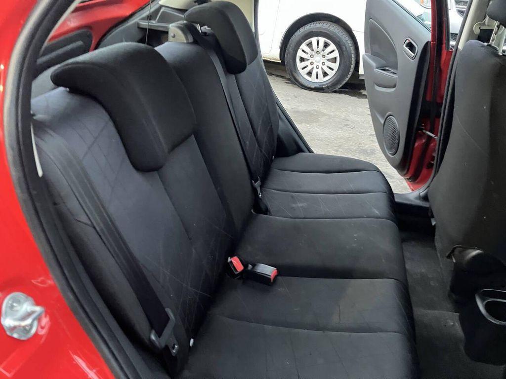 used 2011 Mazda Mazda2 car, priced at $2,795