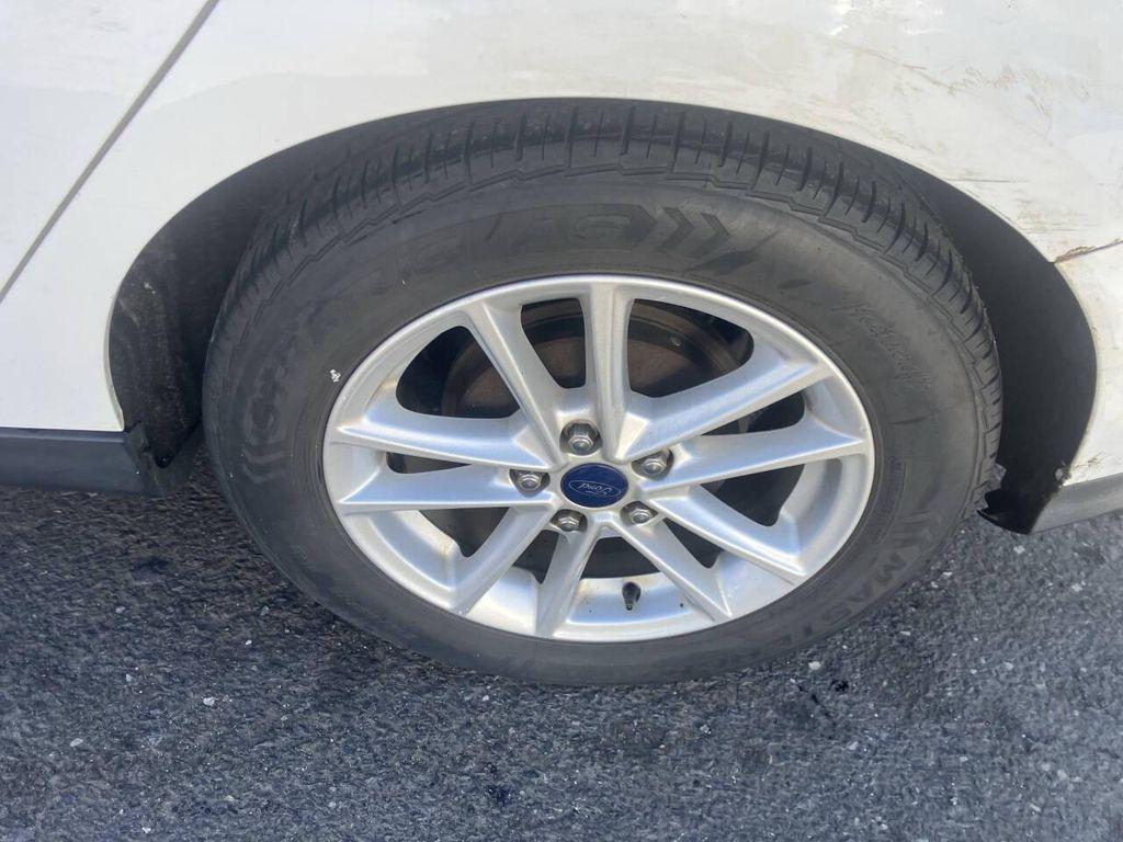 used 2016 Ford Focus car, priced at $2,995