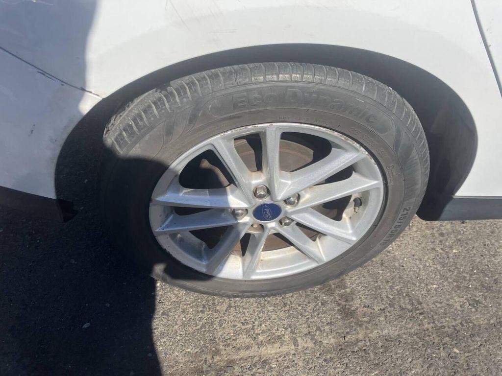 used 2016 Ford Focus car, priced at $2,995