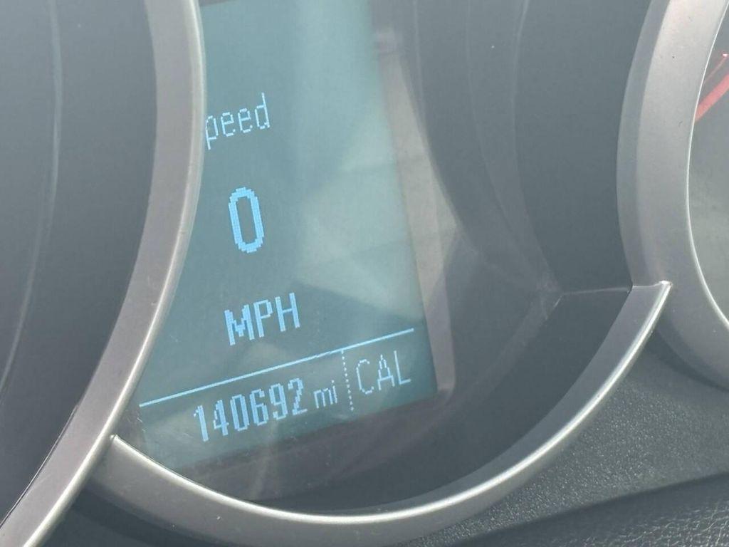 used 2012 Chevrolet Cruze car, priced at $2,995