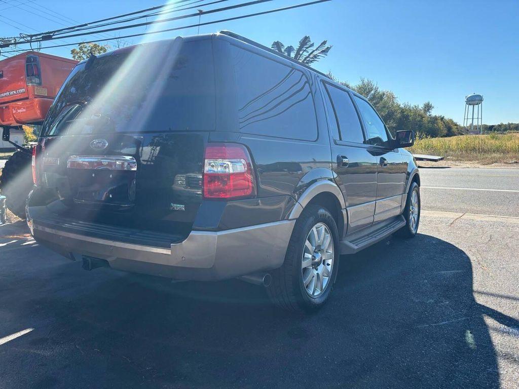 used 2011 Ford Expedition car, priced at $2,495