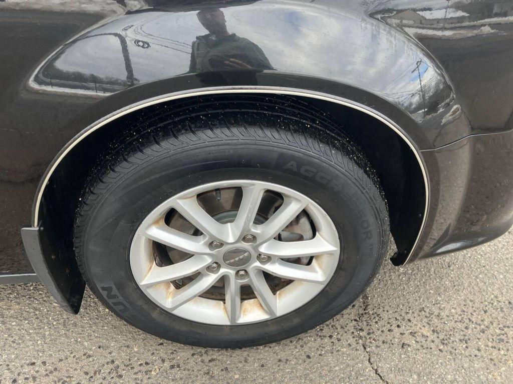 used 2018 Dodge Grand Caravan car, priced at $5,495