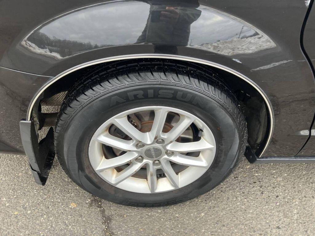 used 2018 Dodge Grand Caravan car, priced at $5,495