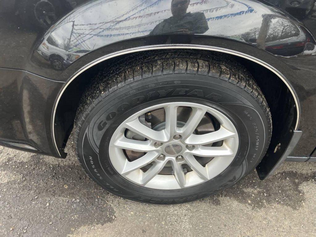 used 2018 Dodge Grand Caravan car, priced at $5,495