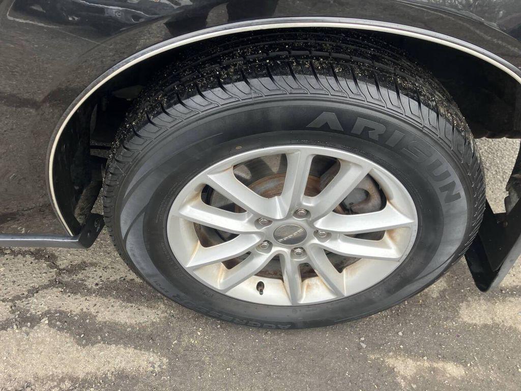 used 2018 Dodge Grand Caravan car, priced at $5,495