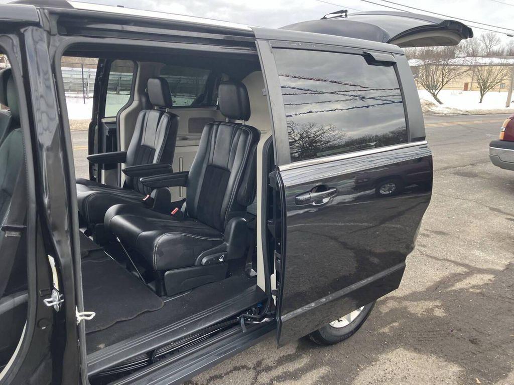 used 2018 Dodge Grand Caravan car, priced at $5,495