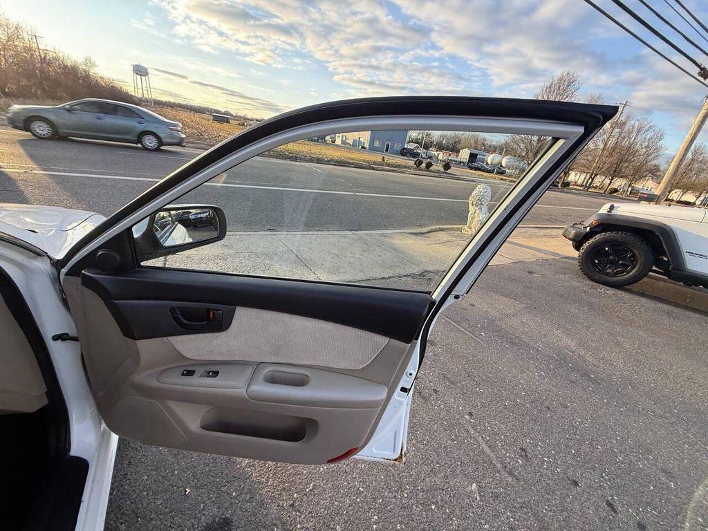 used 2009 Kia Optima car, priced at $2,795