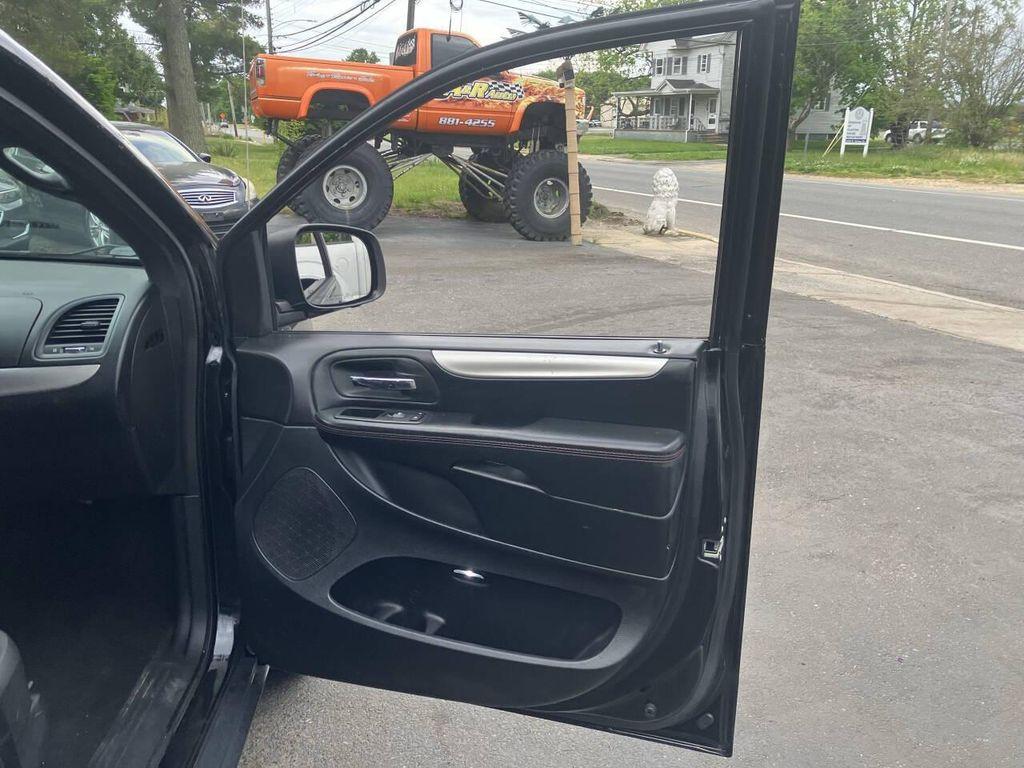 used 2019 Dodge Grand Caravan car, priced at $6,495
