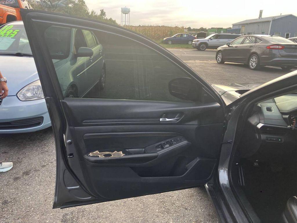 used 2019 Nissan Altima car, priced at $7,995