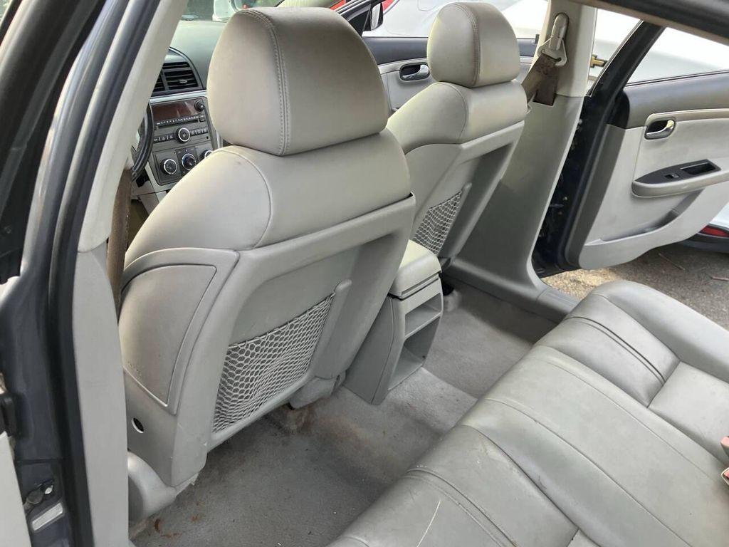 used 2007 Saturn Aura car, priced at $1,895