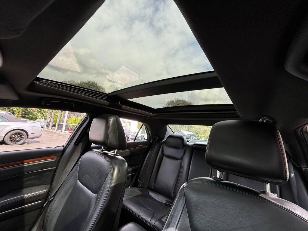 used 2013 Chrysler 300 car, priced at $4,495