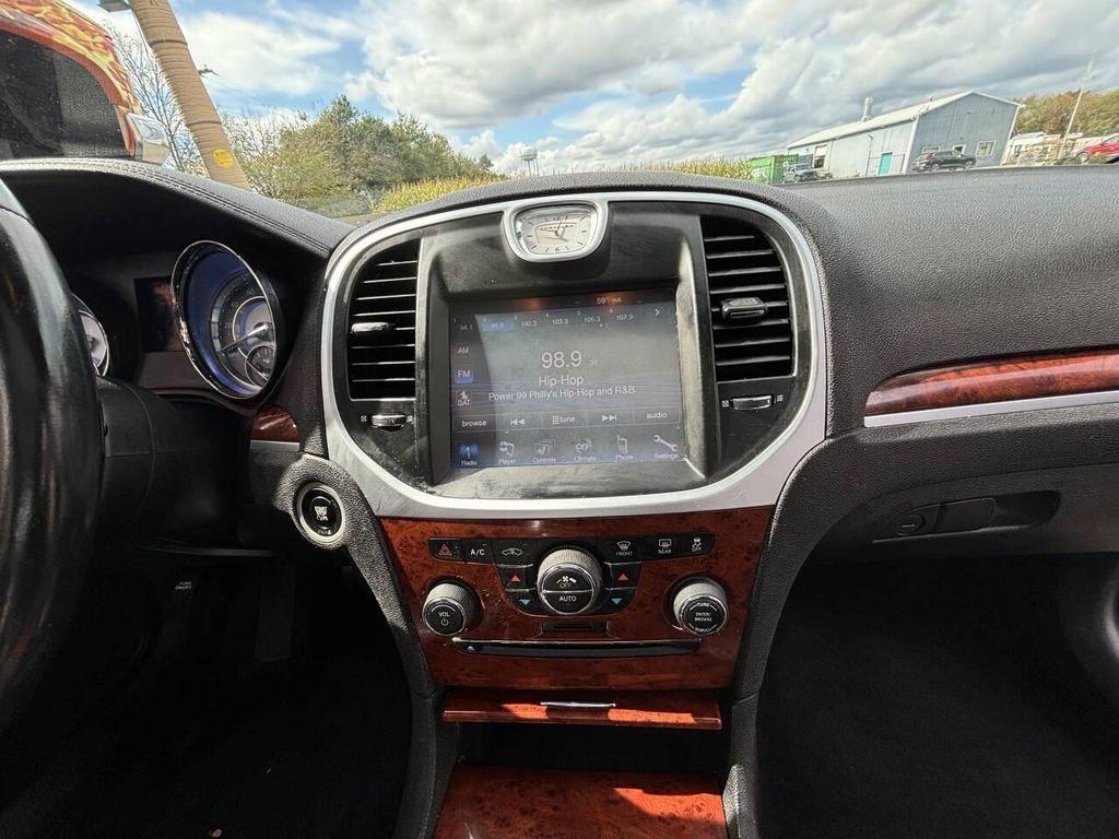 used 2013 Chrysler 300 car, priced at $4,495