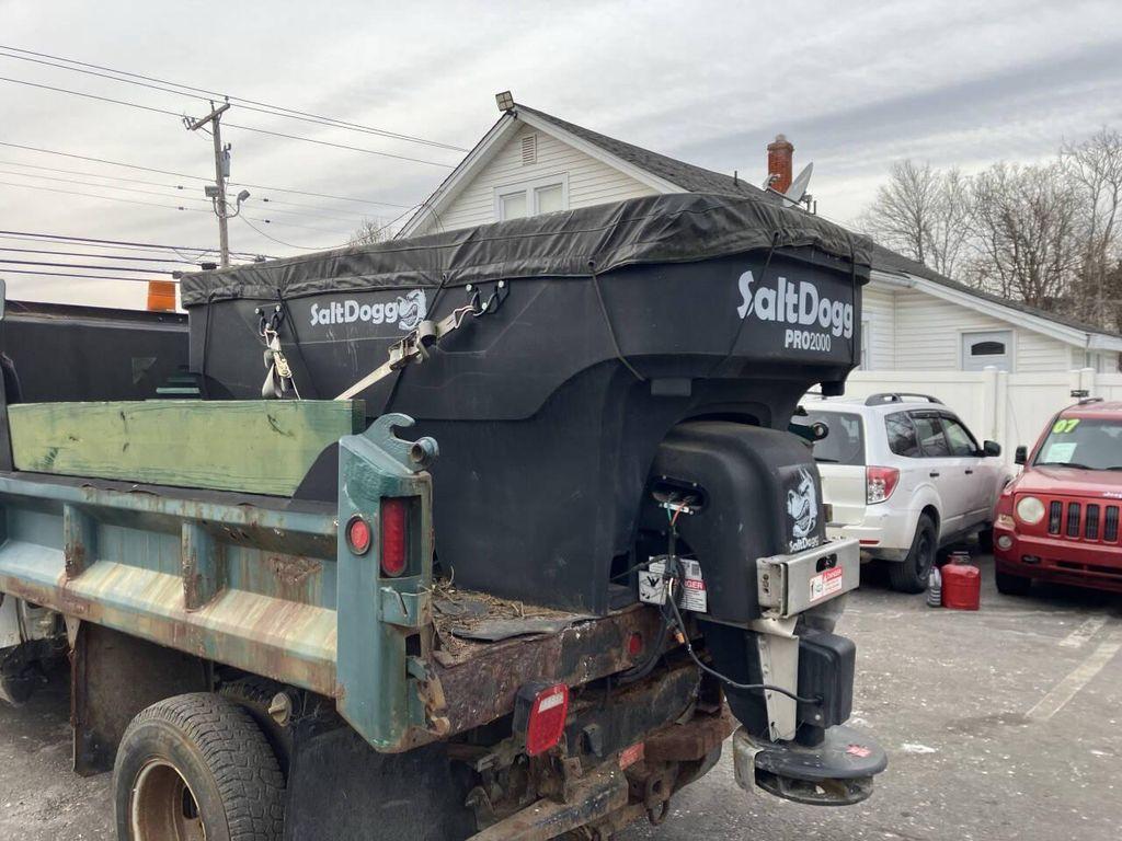 used 2005 Chevrolet Silverado 3500 car, priced at $8,995