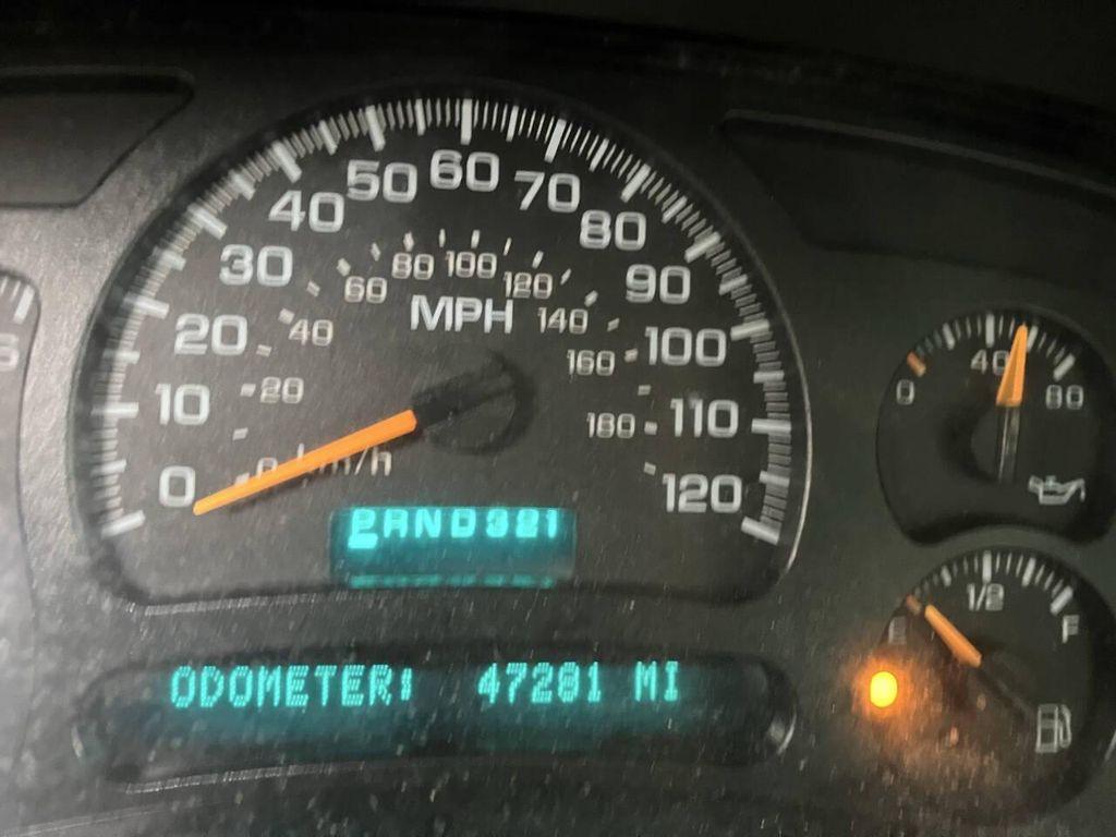 used 2005 Chevrolet Silverado 3500 car, priced at $8,995