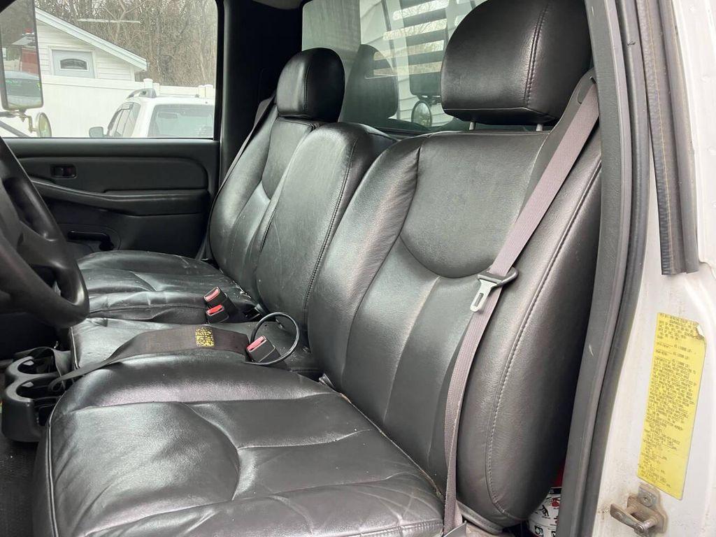 used 2005 Chevrolet Silverado 3500 car, priced at $8,995