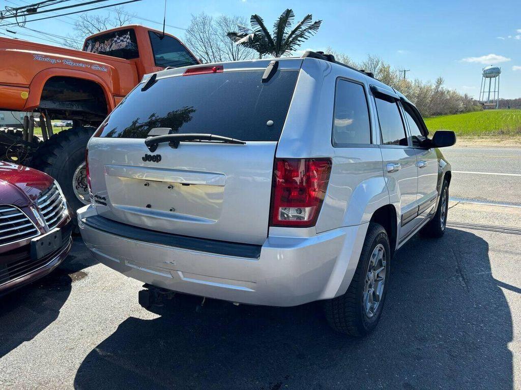 used 2006 Jeep Grand Cherokee car, priced at $1,895