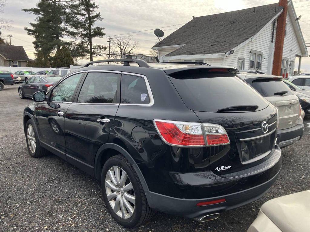 used 2010 Mazda CX-9 car, priced at $4,995