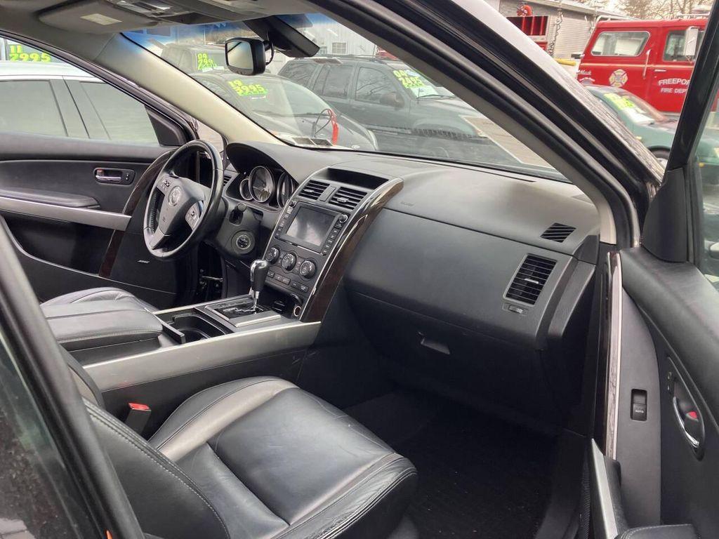 used 2010 Mazda CX-9 car, priced at $4,995