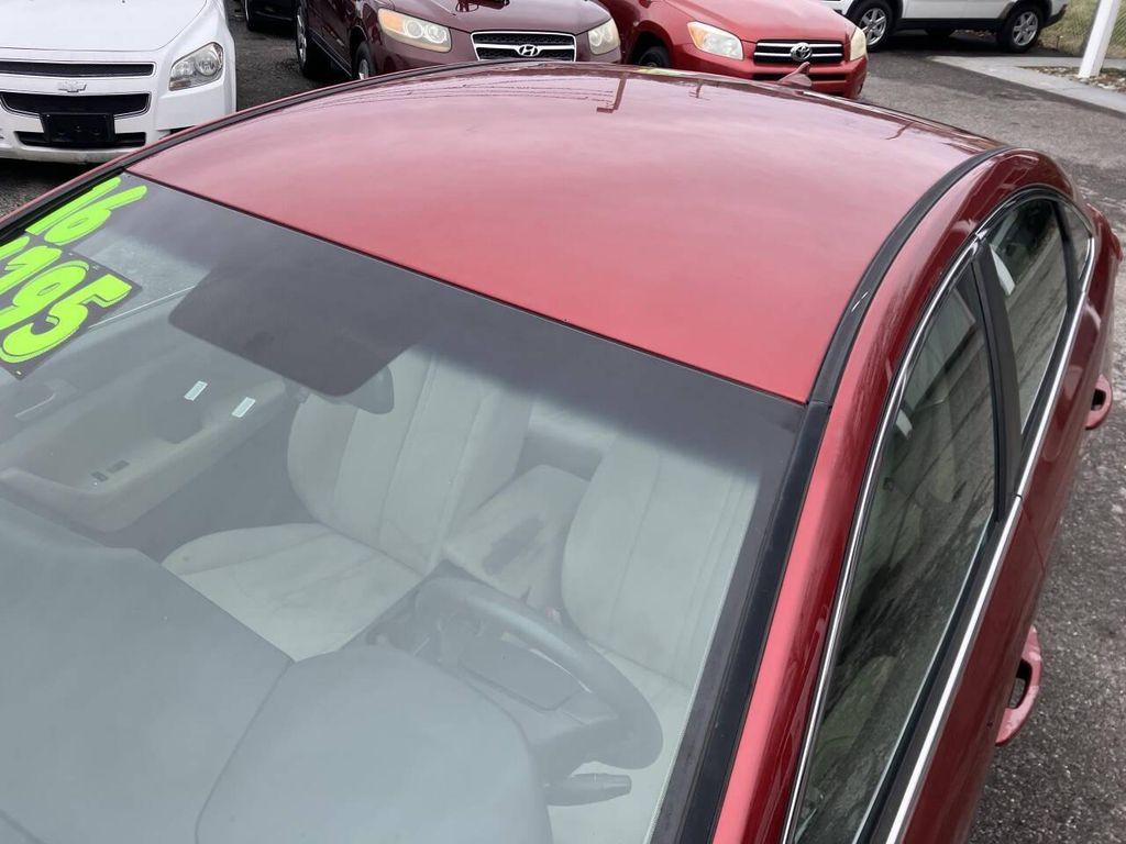 used 2016 Hyundai Sonata car, priced at $5,995