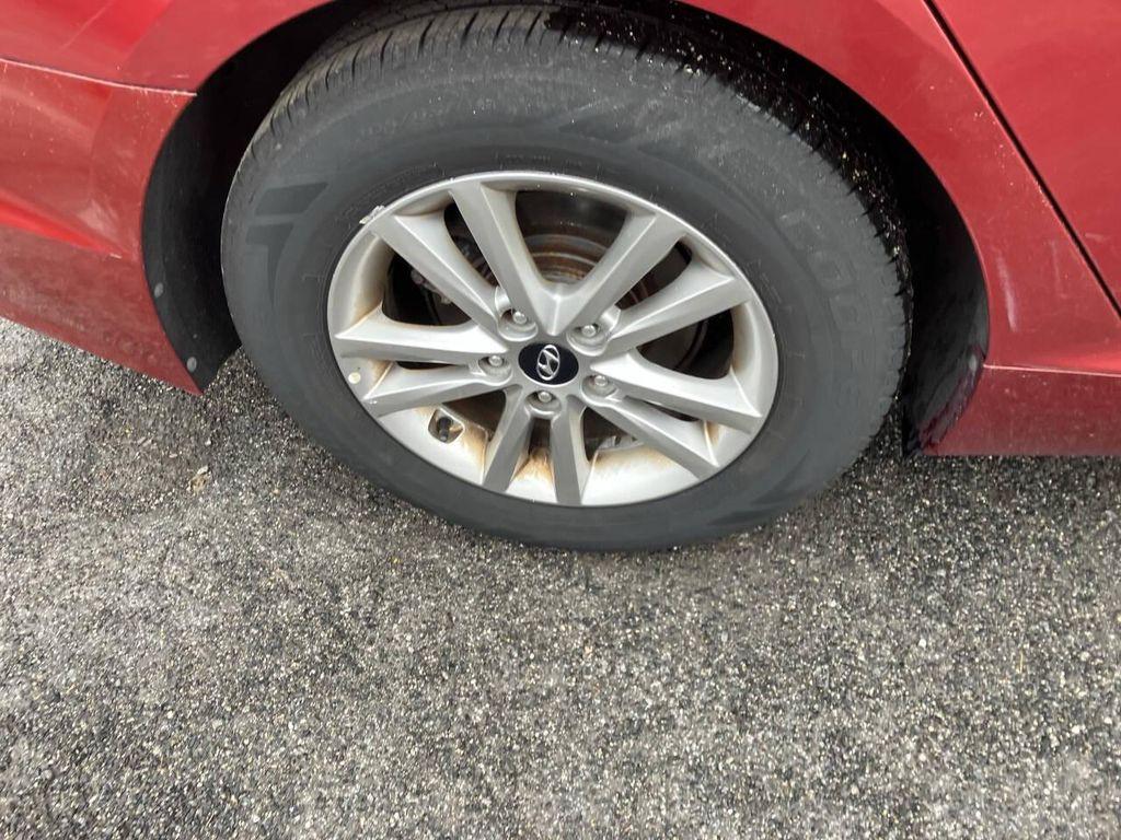 used 2016 Hyundai Sonata car, priced at $5,995