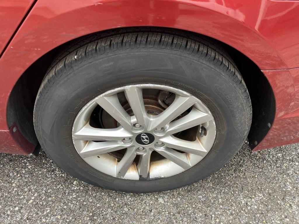 used 2016 Hyundai Sonata car, priced at $5,995