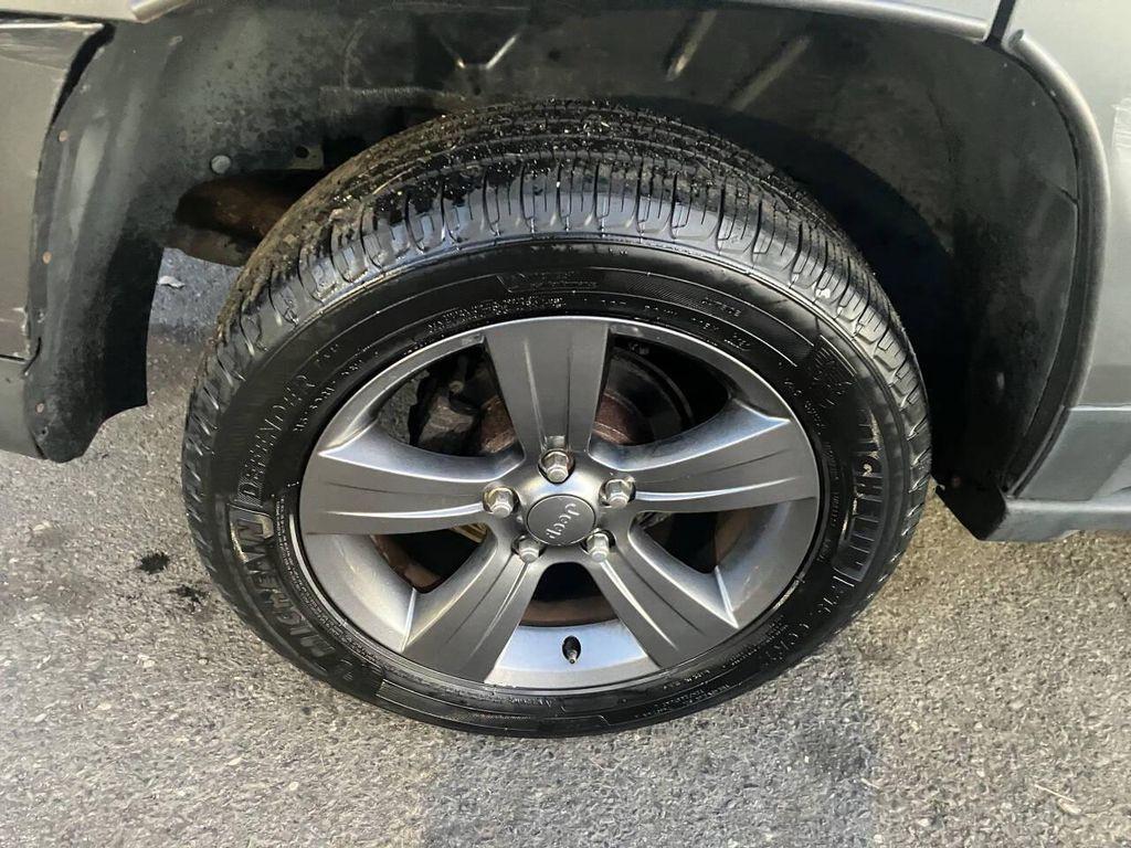 used 2012 Jeep Patriot car, priced at $2,995