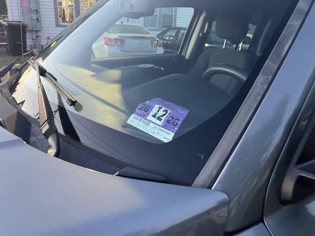 used 2012 Jeep Patriot car, priced at $2,995