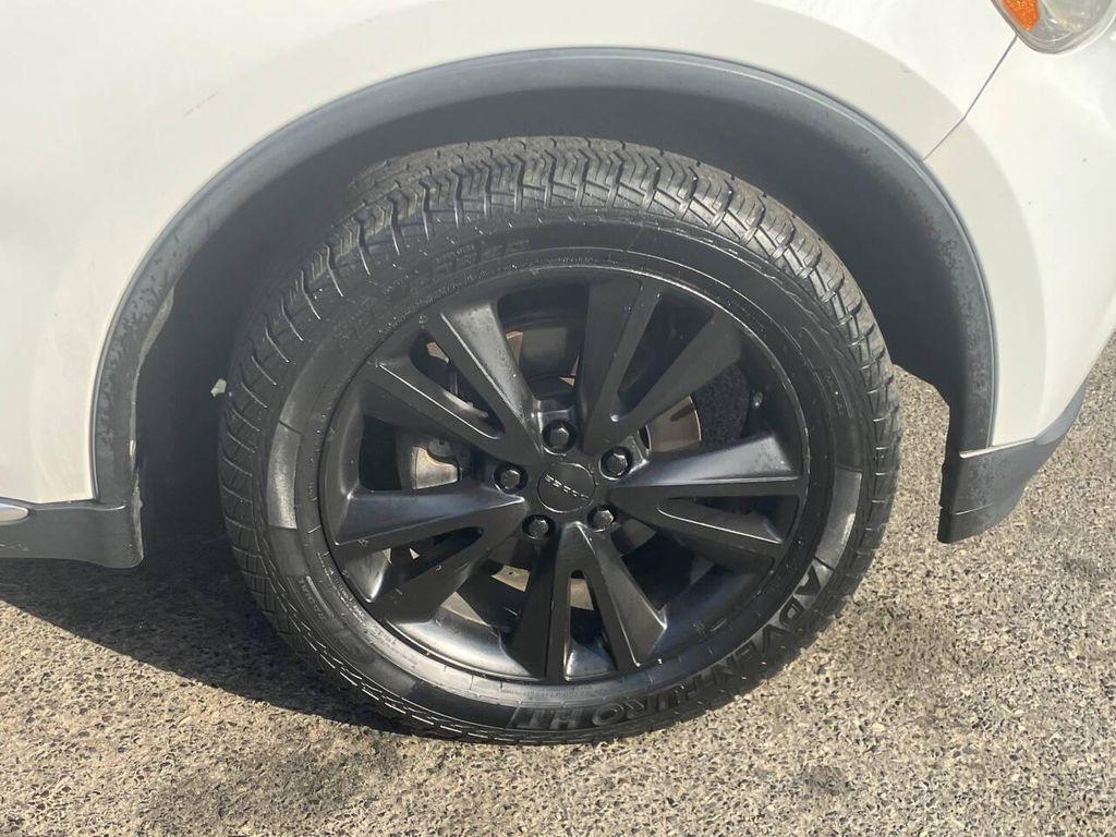 used 2013 Dodge Durango car, priced at $7,495