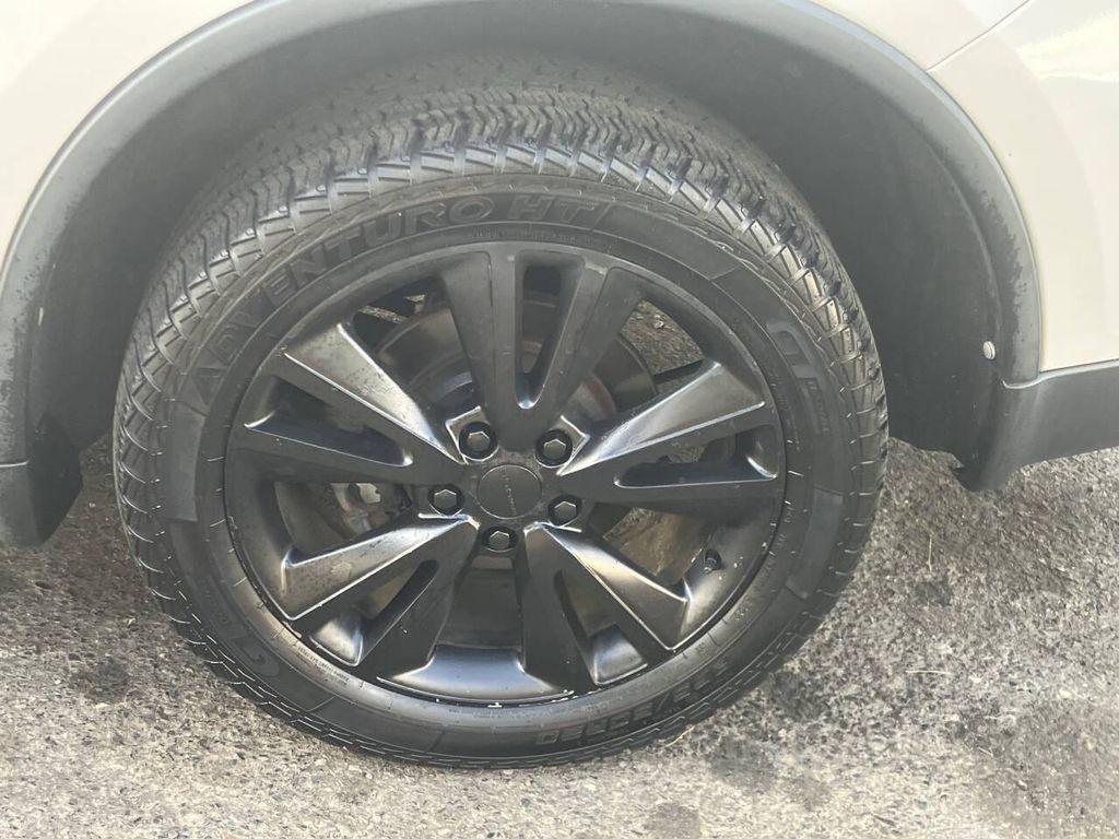 used 2013 Dodge Durango car, priced at $7,495
