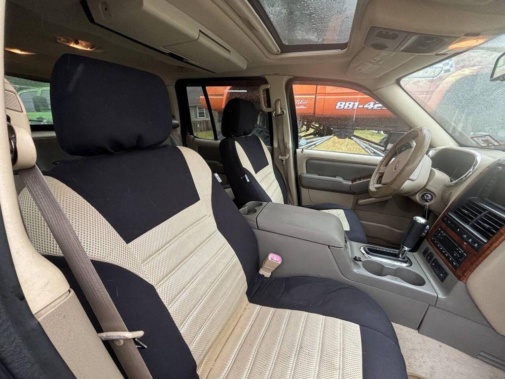 used 2007 Ford Explorer car, priced at $2,995