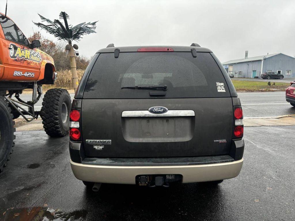 used 2007 Ford Explorer car, priced at $2,995