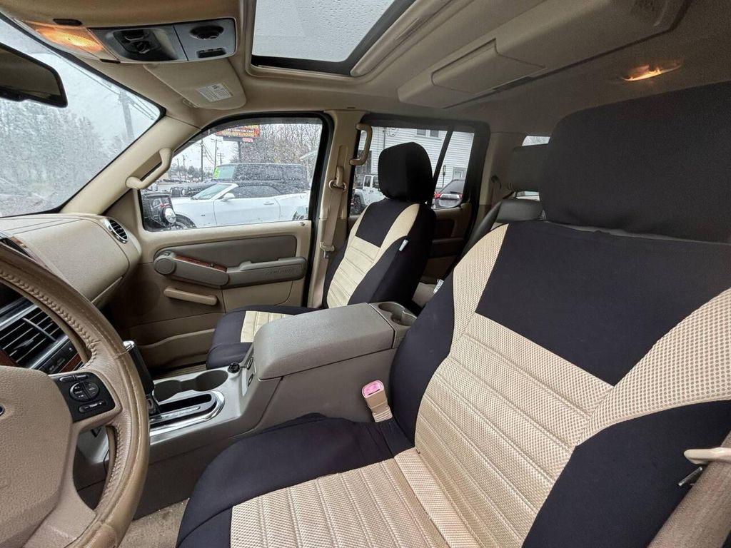 used 2007 Ford Explorer car, priced at $2,995