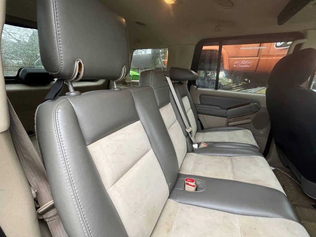 used 2007 Ford Explorer car, priced at $2,995