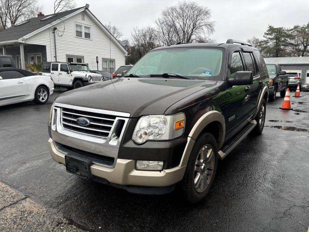 used 2007 Ford Explorer car, priced at $2,995