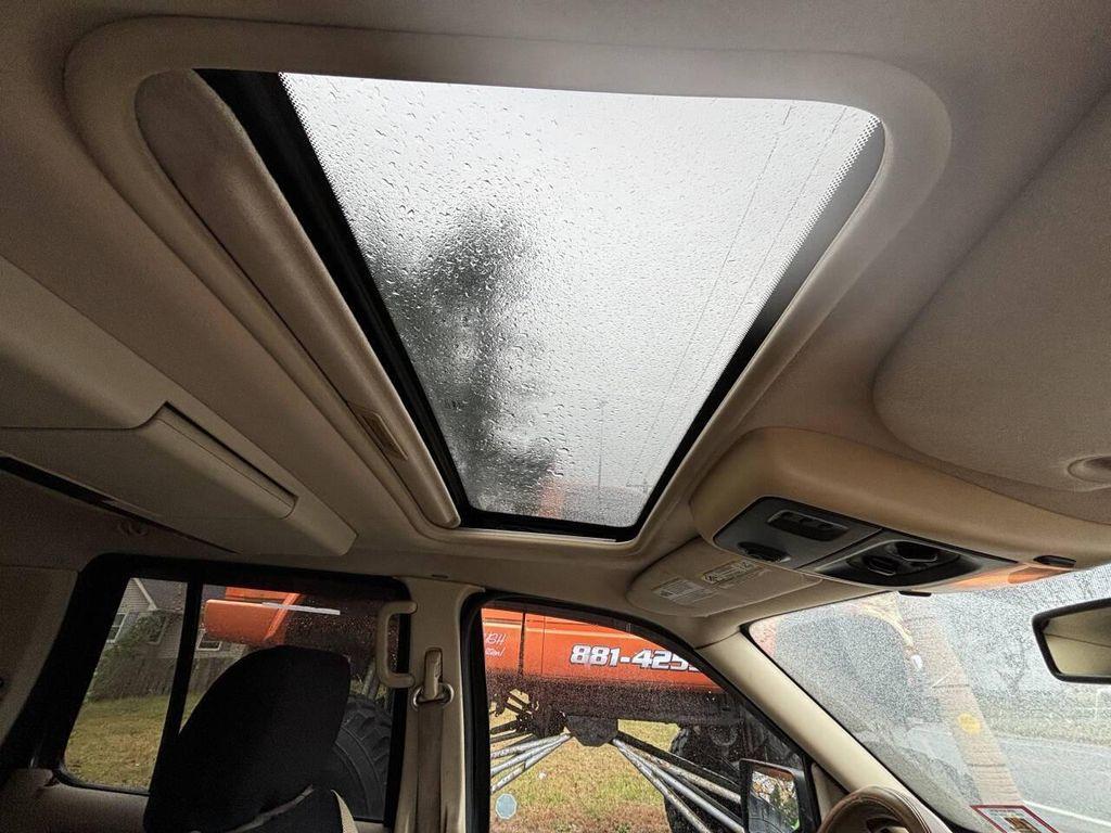 used 2007 Ford Explorer car, priced at $2,995