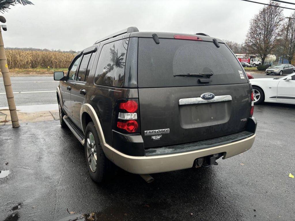 used 2007 Ford Explorer car, priced at $2,995