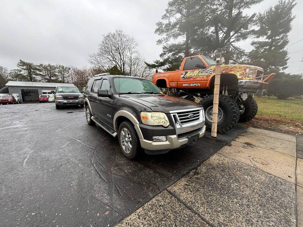 used 2007 Ford Explorer car, priced at $2,995