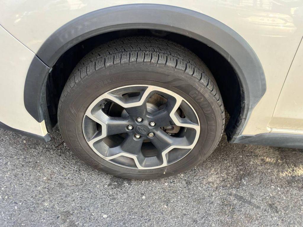 used 2015 Subaru XV Crosstrek car, priced at $6,495