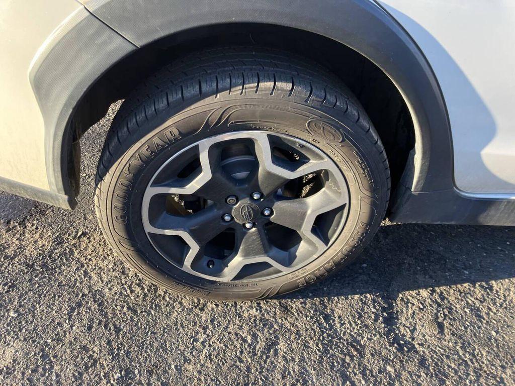 used 2015 Subaru XV Crosstrek car, priced at $6,495