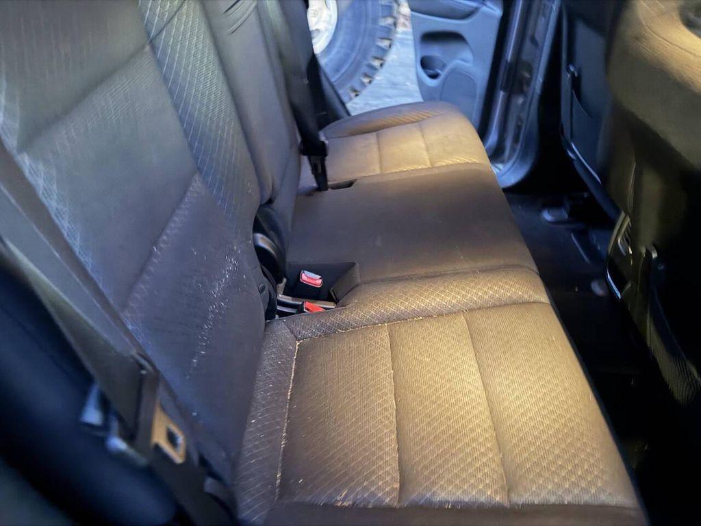 used 2018 Jeep Grand Cherokee car, priced at $10,500