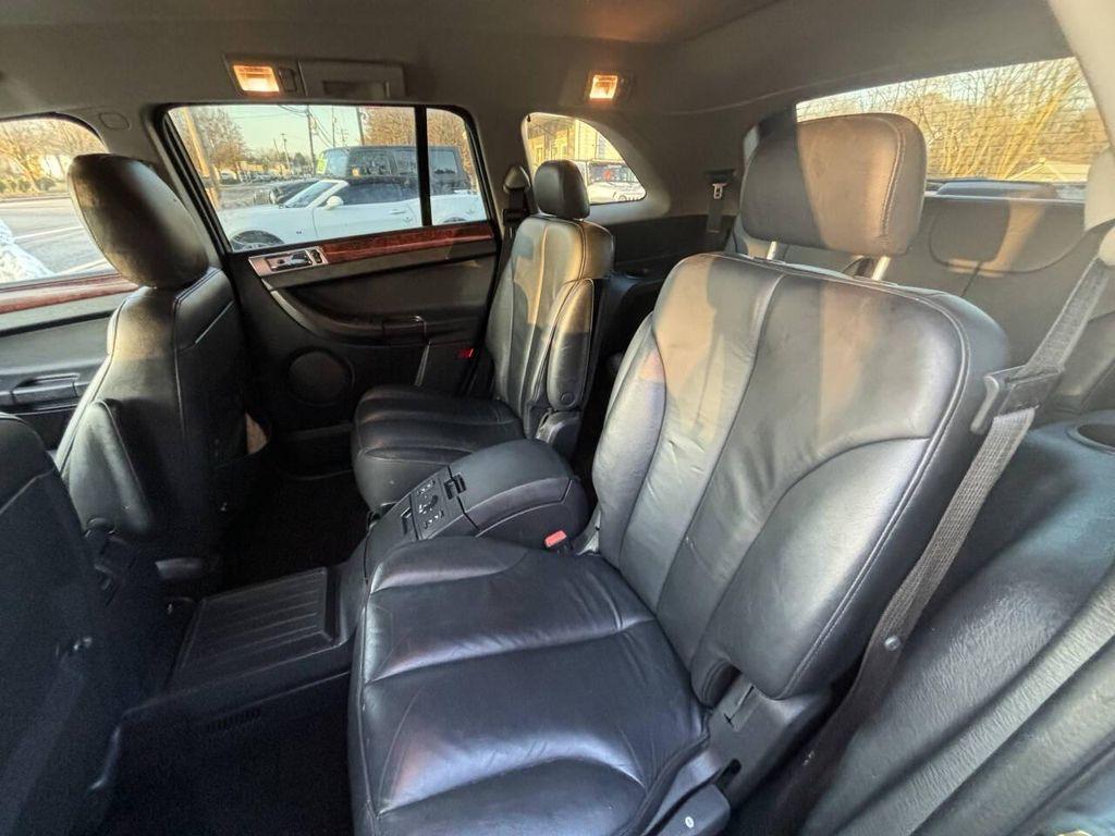 used 2005 Chrysler Pacifica car, priced at $2,995