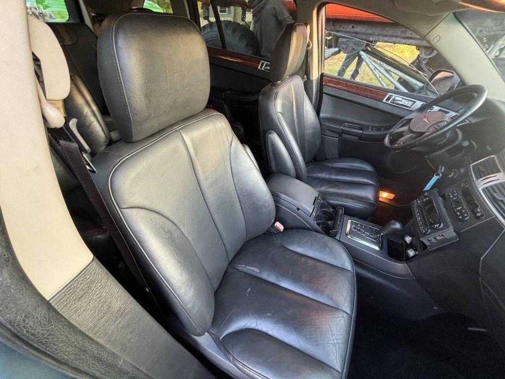 used 2005 Chrysler Pacifica car, priced at $2,995