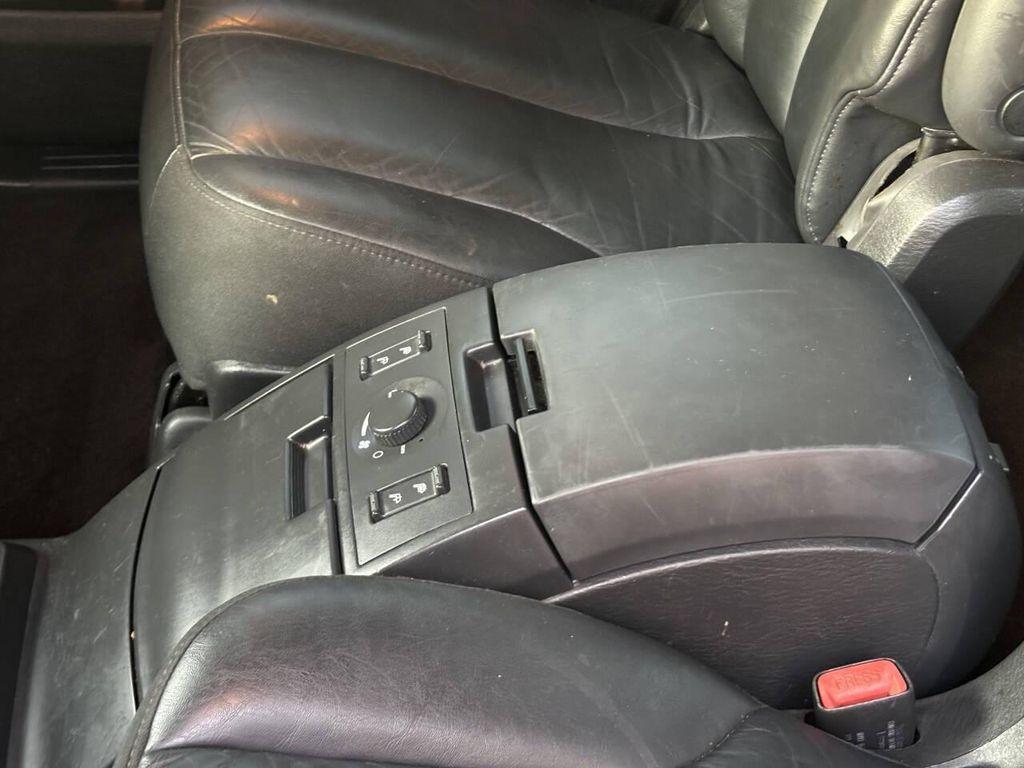 used 2005 Chrysler Pacifica car, priced at $2,995