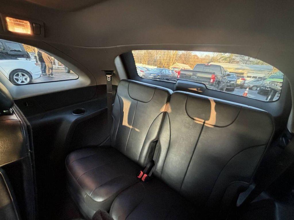 used 2005 Chrysler Pacifica car, priced at $2,995