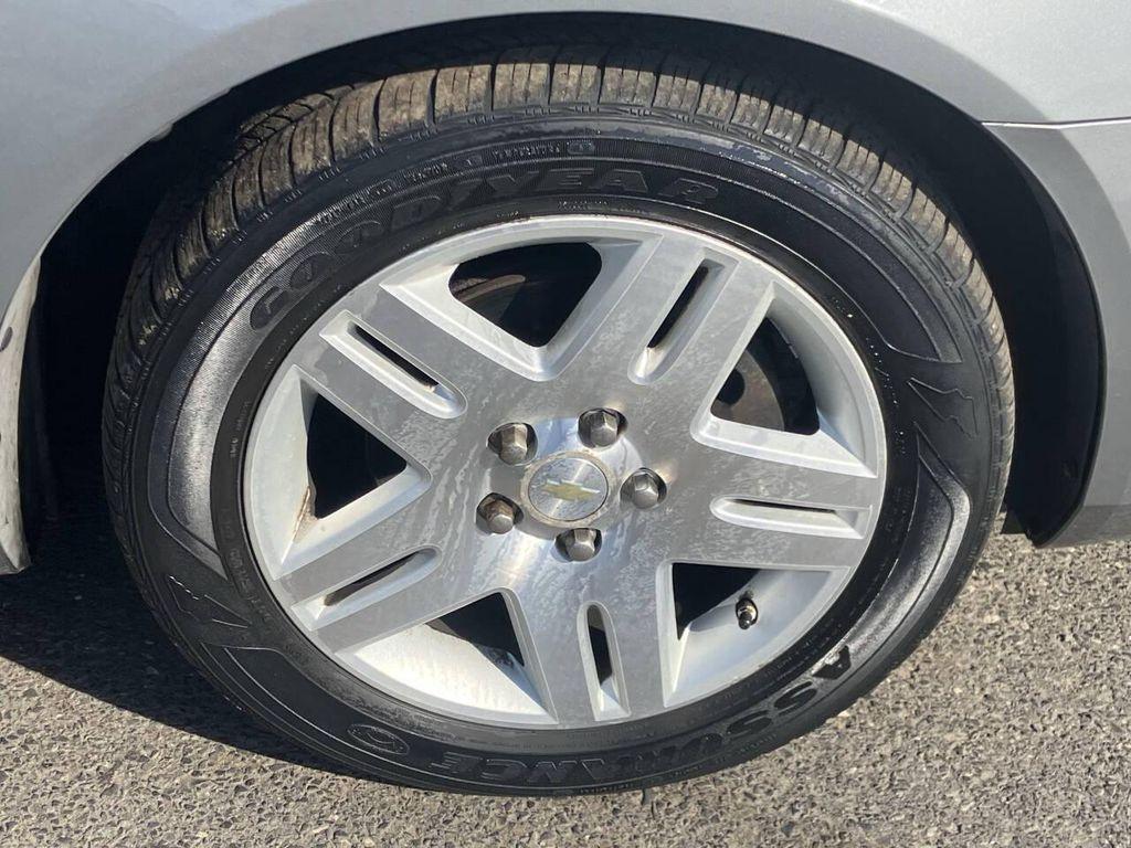 used 2007 Chevrolet Impala car, priced at $2,795