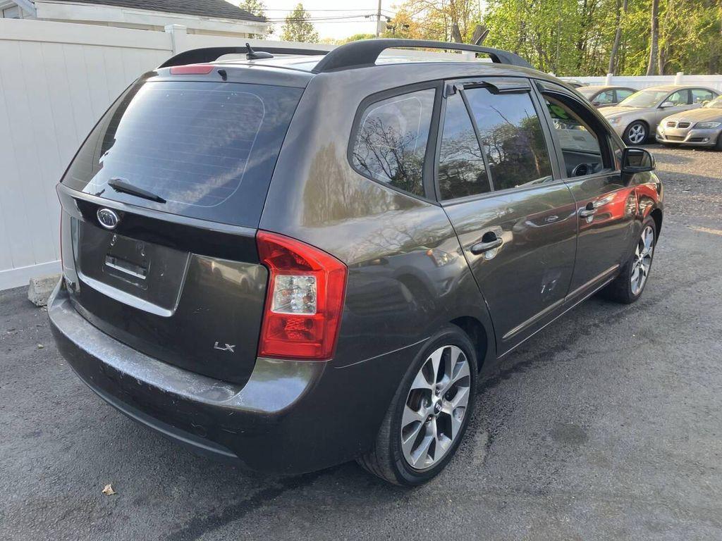 used 2009 Kia Rondo car, priced at $1,595