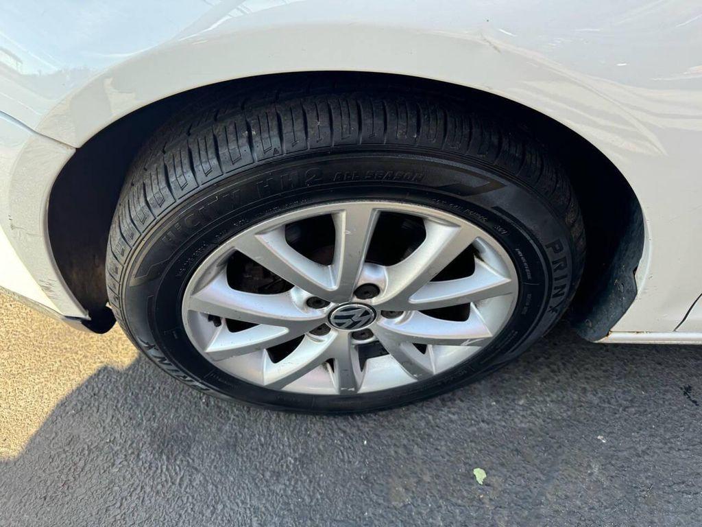 used 2010 Volkswagen Jetta car, priced at $1,795