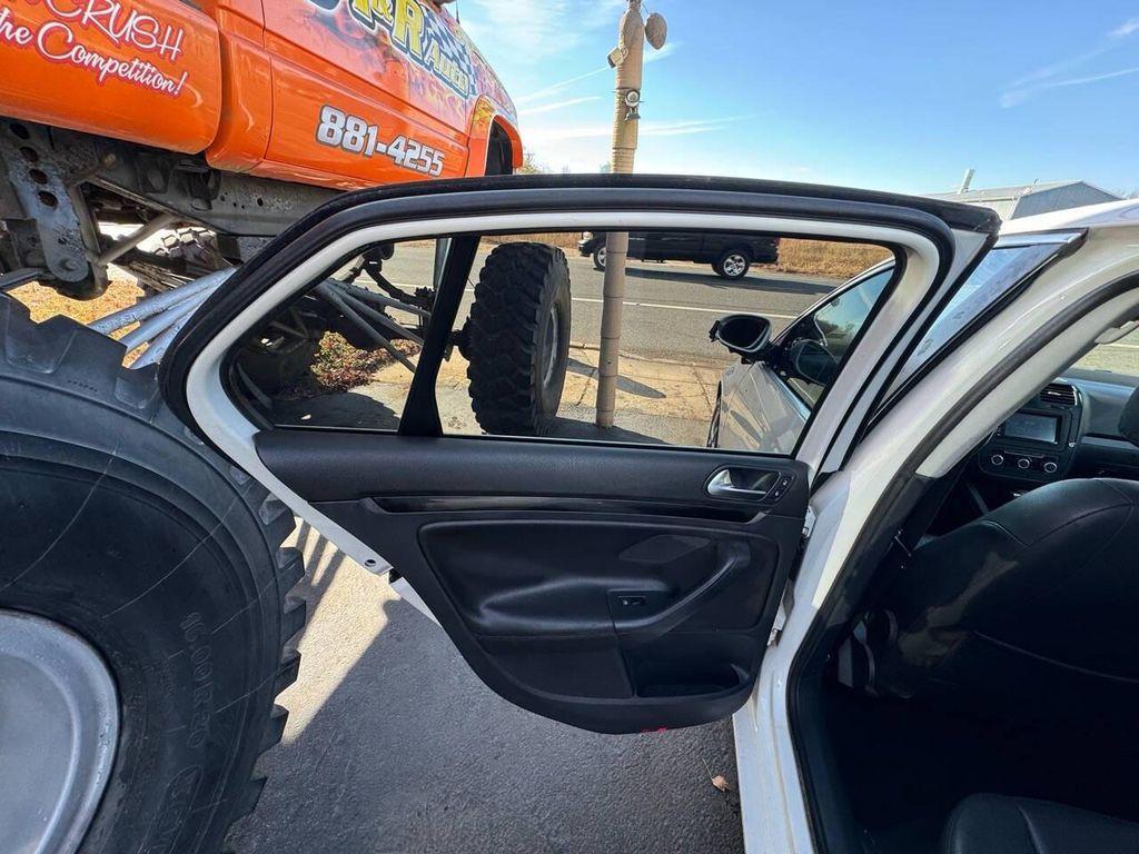 used 2010 Volkswagen Jetta car, priced at $1,795