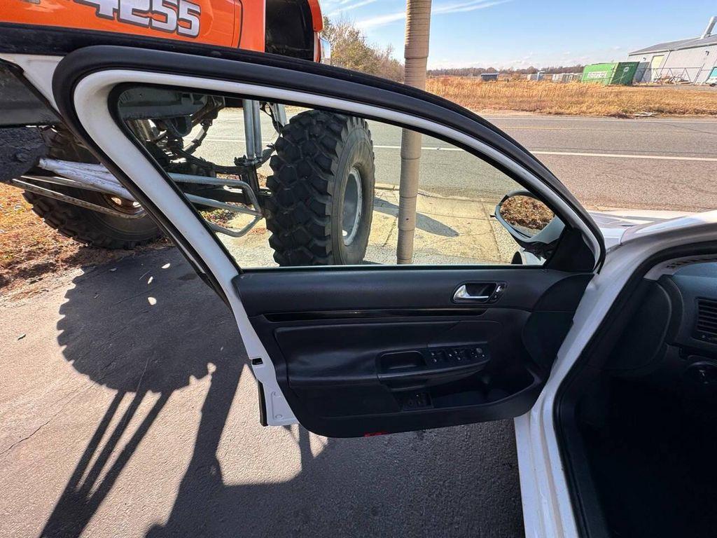 used 2010 Volkswagen Jetta car, priced at $1,795